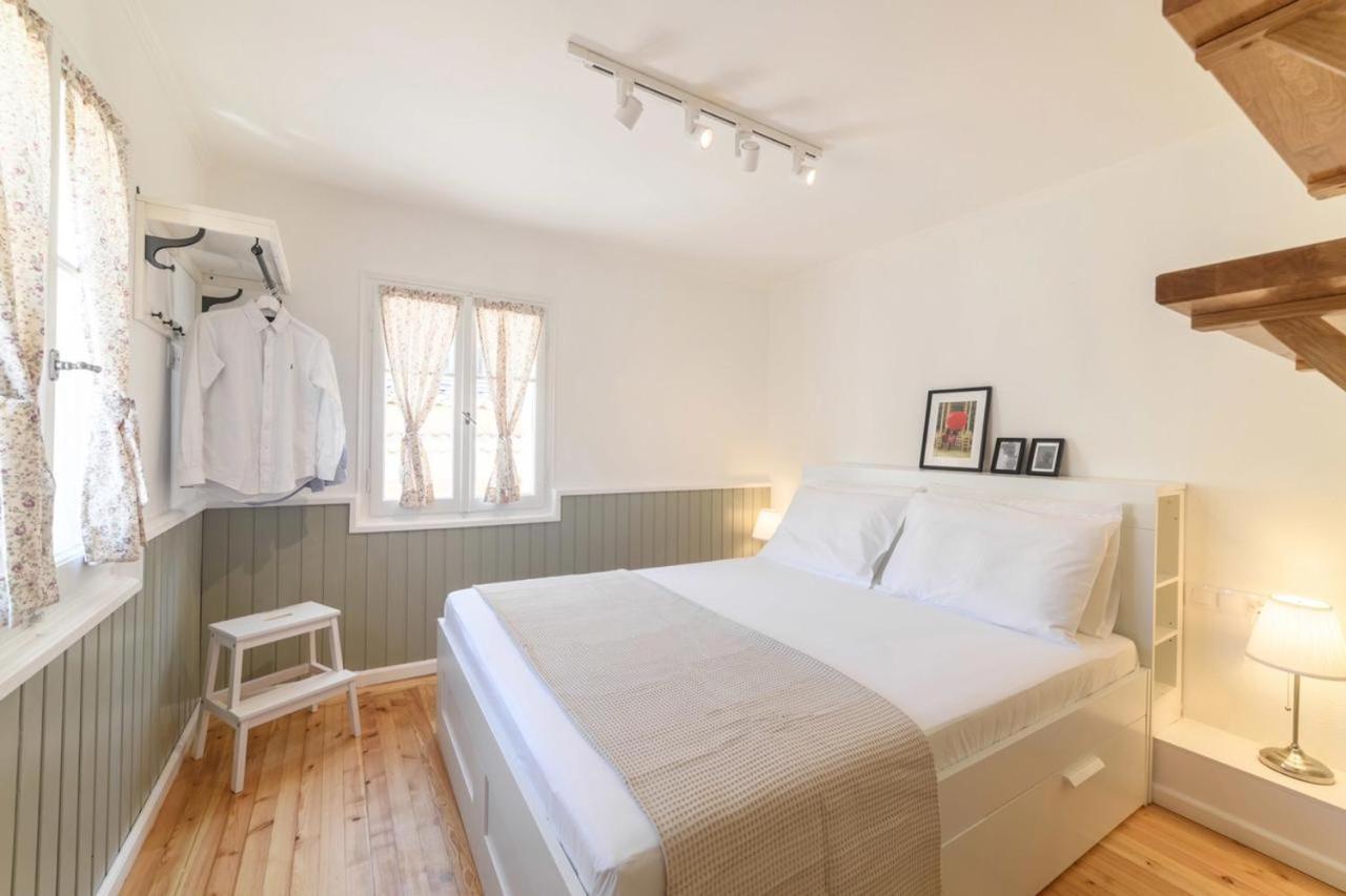 Apartment Keramidogatos Marie Guest House, Corfu Old Town